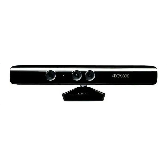 Kinect Xbox 360 Sensor Foto 1