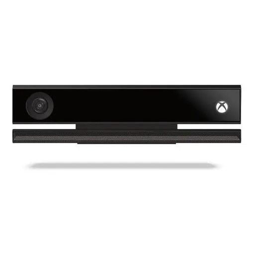 Kinect Xbox One para modelo FAT preto Foto 1