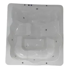 King Banheiras Spa Hidromassagem 7 Mais Lugares 220v Foto mini 1