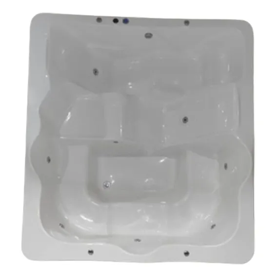 King Banheiras Spa Hidromassagem 7 Mais Lugares 220v Foto 1