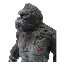 King Kong Gorila Kingdom Com 25cm Articulado Foto mini 4