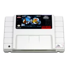 King Of Monsters Collection - 1 E 2 Super Nintendo Snes Foto  mini 1