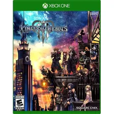 Kingdom Hearts III para Xbox One Foto mini 1