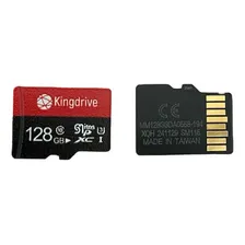 Kingdrive Cartão Microsd 128gb Foto mini 3