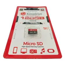 Kingdrive Cartão Microsd 128gb Foto mini 2