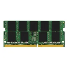 Kingston KCP424ss6/4 Ddr4 2400 mhz Sodimm Mem 4 GB de mem贸ria RAM Foto mini 1
