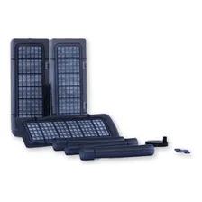 Kinston Filtro Externo Khf-804 600l/h Aquario 200litros 220v Foto mini 3