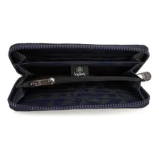 Kipling Carteira Kipling Imali Cor Estampado Foto mini  3