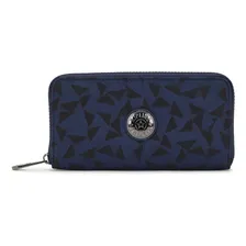 Kipling Carteira Kipling Imali Cor Estampado Foto  mini 1