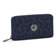 Kipling Carteira Kipling Imali Cor Estampado Foto mini 4