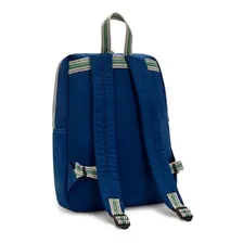 Kipling Mochila Kipling Rylie Cor Azul Foto mini 3