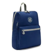Kipling Mochila Kipling Rylie Cor Azul Foto mini 2