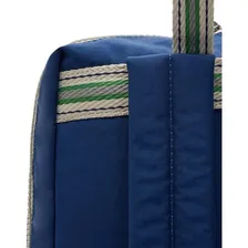 Kipling Mochila Kipling Rylie Cor Azul Foto mini 4