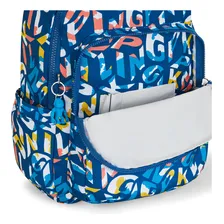 Kipling Mochila Kipling Seoul Foto mini 4
