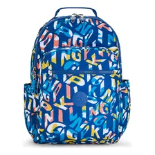 Kipling Mochila Kipling Seoul Foto mini 1