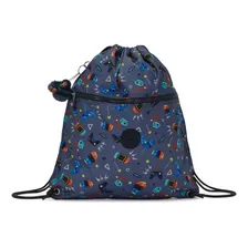 Kipling Mochila Kipling Supertaboo Foto  mini 1