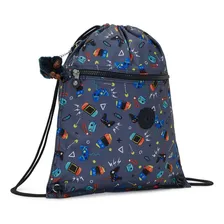 Kipling Mochila Kipling Supertaboo Foto mini 4