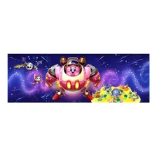 Kirby Planet Robobot - Nintendo 3ds Foto mini 2