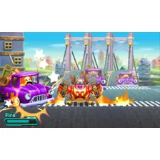Kirby Planet Robobot - Nintendo 3ds Foto mini 4