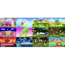 Kirby Triple Deluxe Nintendo 3ds Foto mini  2