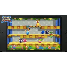 Kirby Triple Deluxe Nintendo 3ds Foto mini  3