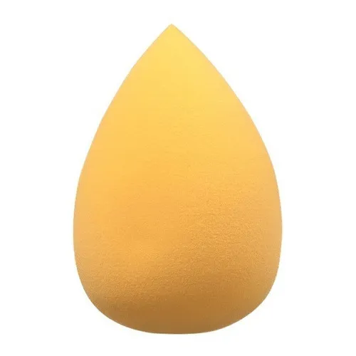 Kiss New York Rk Esponja Oval Teardrop Com 1un Foto 1