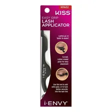 Kiss Ny Easy Grip Aplicador De Cílios Kpa02br Foto mini  2