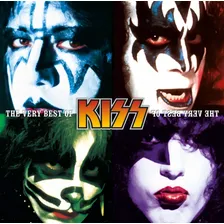 Kiss The Best Of Kiss Cd Nuevo Foto mini  2