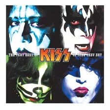 Kiss The Best Of Kiss Cd Nuevo Foto  mini 1