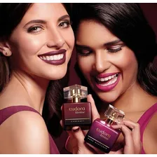 Kissme Cabernet 50ml + Rosa Marcante 50ml + 2 Hidratantes Volume da unidade 50 Foto mini  2