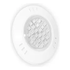 Kit 01 Refletor Hiper Led 15w Abs Rgb + Comando Smd Brustec Foto mini 4