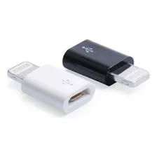 Kit 02 Adaptador Plug Micro Usb P Foto  mini 1