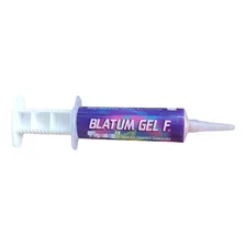 Kit 02 Blatum Gel Para Baratinhas Caseiras Foto mini 2