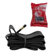 Kit 02 Câmara Ar Aro 24 X 3.0 Bico Grosso Chopper Tipo Da Válvula Schrader Foto mini 2