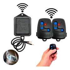 Kit 02 Controles Remoto Peccinin Carro E Moto 1 Tx 1 Tx Car Foto mini 1