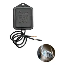 Kit 02 Controles Remoto Peccinin Carro E Moto 1 Tx 1 Tx Car Foto mini 3
