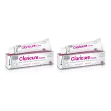 Kit 02 Creme Para Cicatrizes Claricure 60g Cifarma Momento De Aplicação Dia/noite Tipo De Pele Todosostiposdepele Foto mini 1