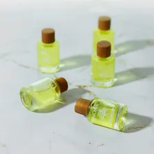 Kit 02 Display Inoar Óleo De Argan Ampola 7ml 24 Unidades Foto mini 4