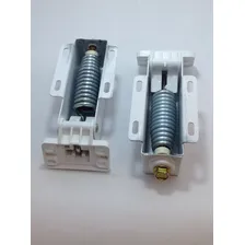 Kit 02 Dobradiças Freezer Horizontal Consul 4197305 Chb53 Foto mini 3