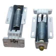 Kit 02 Dobradiças Freezer Horizontal Consul 4197305 Chb53 Foto mini 1