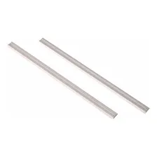 Kit 02 Facas Fina Plaina Elétrica Skil-1555 - 82x5,5x1,2mm Foto mini  3