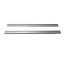 Kit 02 Facas Fina Plaina Elétrica Skil-1555 - 82x5,5x1,2mm Foto  mini 1