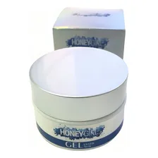 Kit 02 Gel Pink Light Honey Girl + 10 Lixas Profissionais Foto mini 2