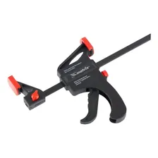 Kit 02 Grampo Tipo Sargento Aperto Rapido 150x265x45mm Foto mini 3
