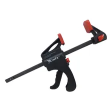 Kit 02 Grampo Tipo Sargento Aperto Rapido 150x265x45mm Foto mini 2