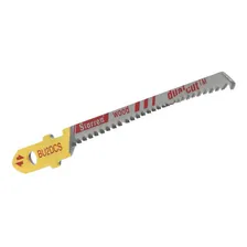 Kit 02 Laminas Serra Tico Tico 50mm Starrett Dualcut Bu2dcs Foto mini  3