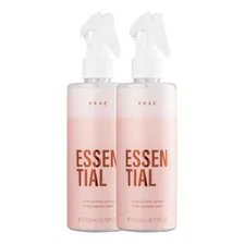 Kit 02 Leave-in Essential 260ml - Braé Foto mini 1