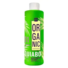 Kit 02 Máscara Redutora Quiabo Organic Fioperfeitto 300ml Foto mini 4
