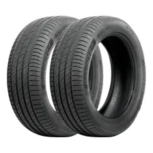 Kit 02 Pneu 195/40 R17 Ds2 Zr17 81w Delinte Foto mini 1