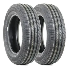 Kit 02 Pneus 175/65 R14 Continental Contipowercontact 82t Foto mini 1